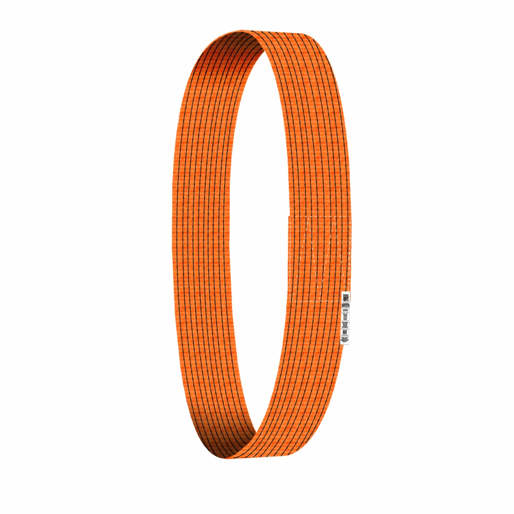Строп HITCH REGULAR WIDE СТК 10,0т 6,00м SF5 300мм